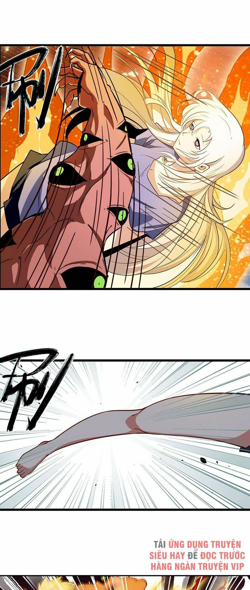 Anh Hùng? Ta Không Làm Lâu Rồi Chapter 271 - Trang 2