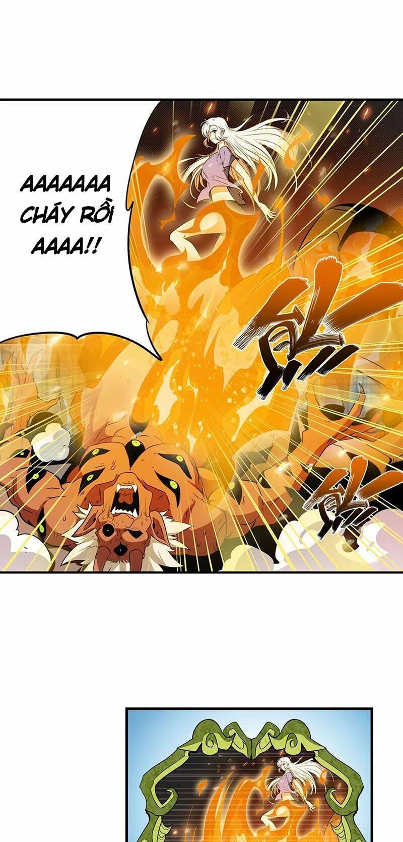 Anh Hùng? Ta Không Làm Lâu Rồi Chapter 271 - Trang 2