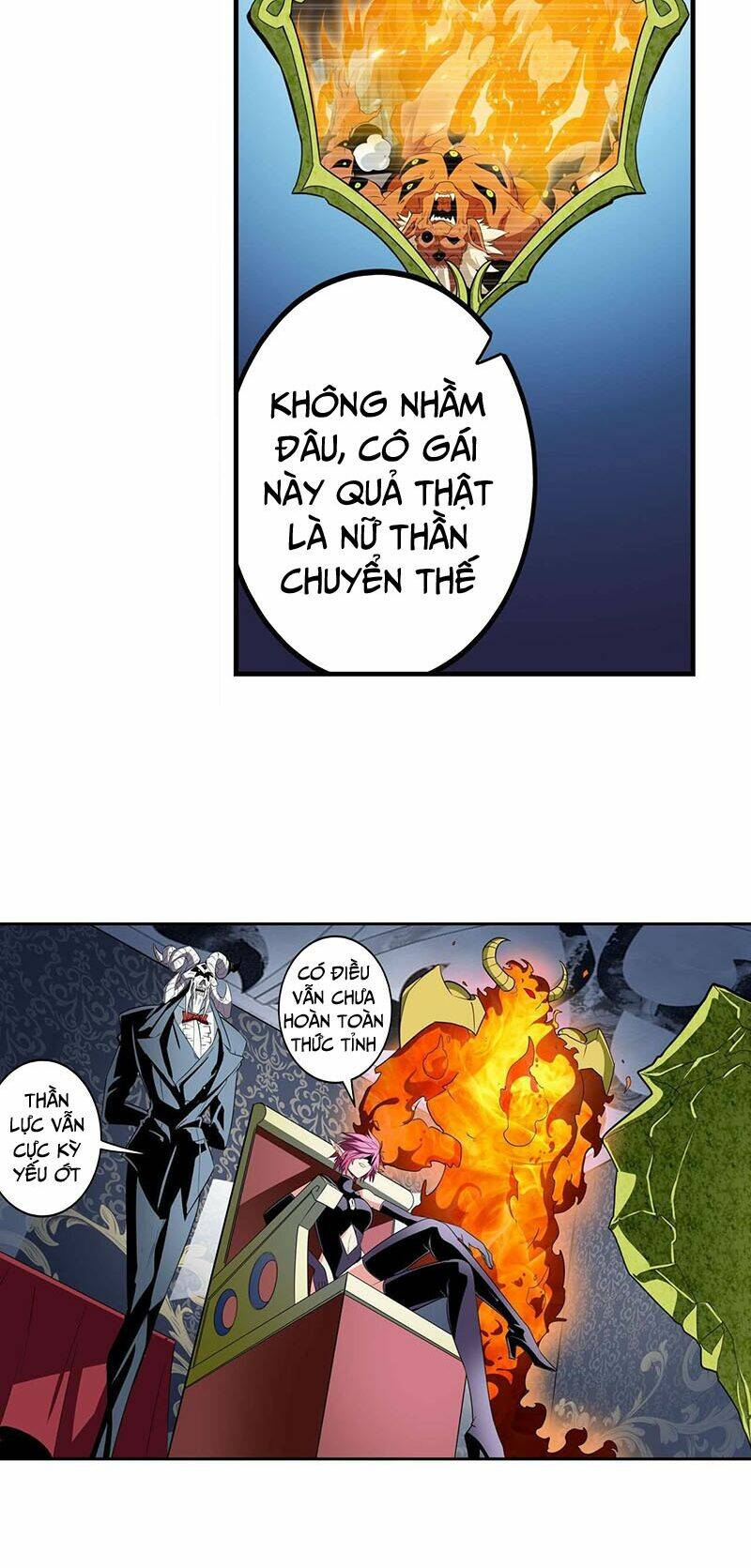 Anh Hùng? Ta Không Làm Lâu Rồi Chapter 271 - Trang 2