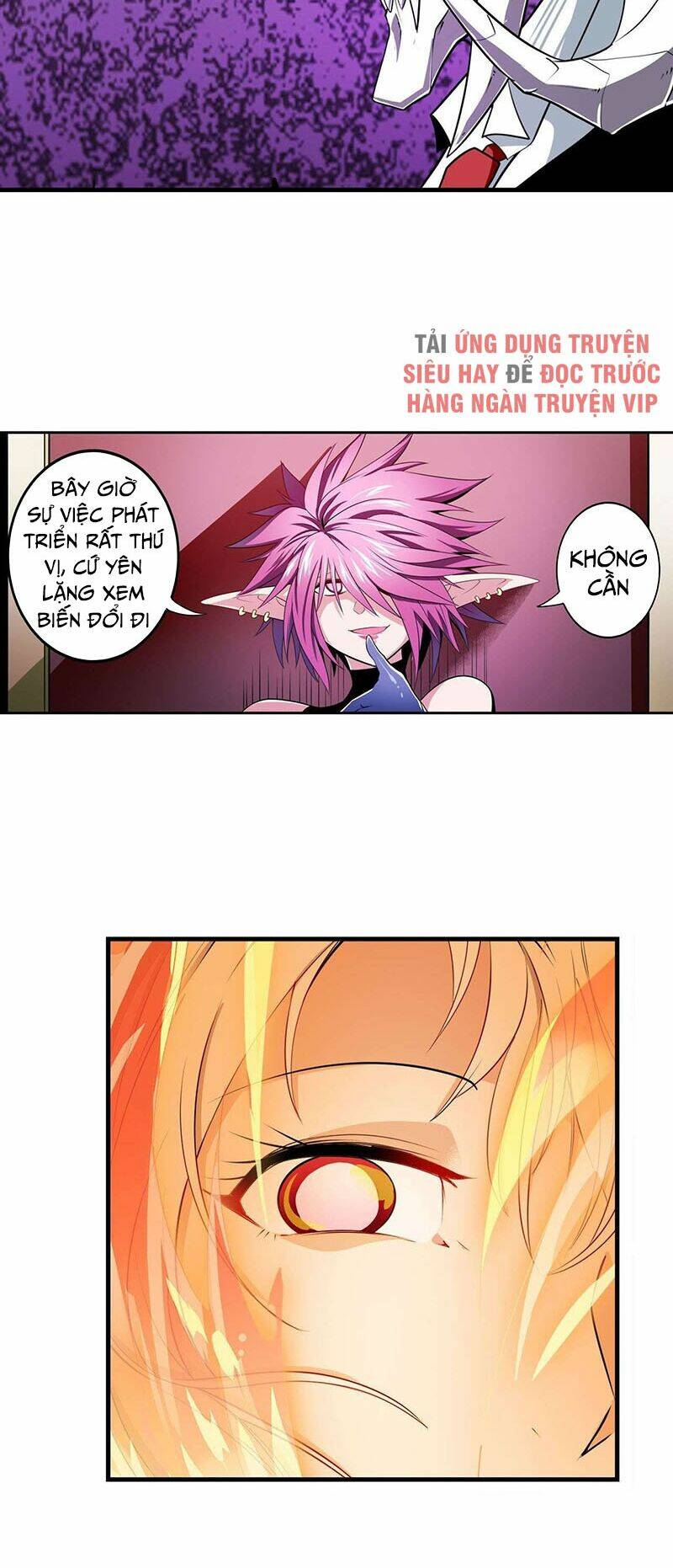 Anh Hùng? Ta Không Làm Lâu Rồi Chapter 271 - Trang 2