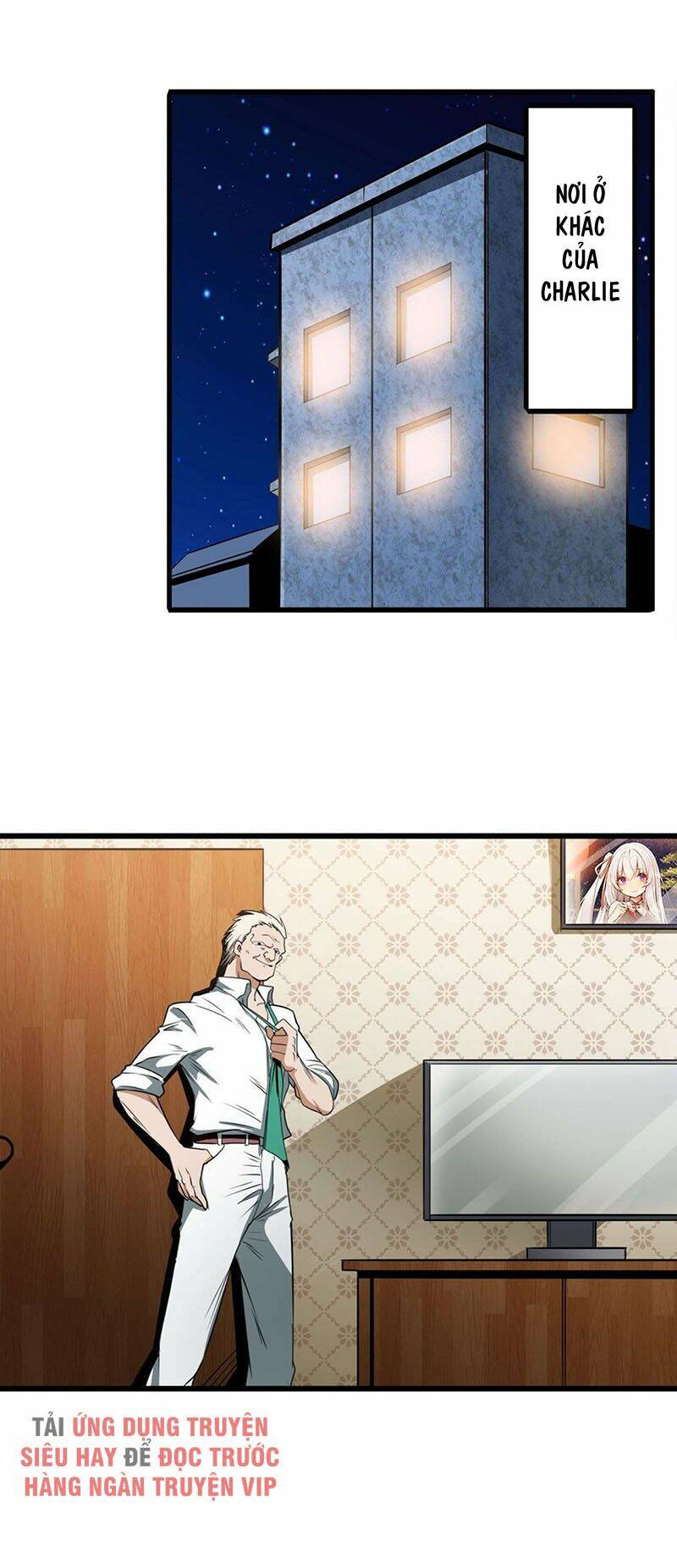 Anh Hùng? Ta Không Làm Lâu Rồi Chapter 271 - Trang 2