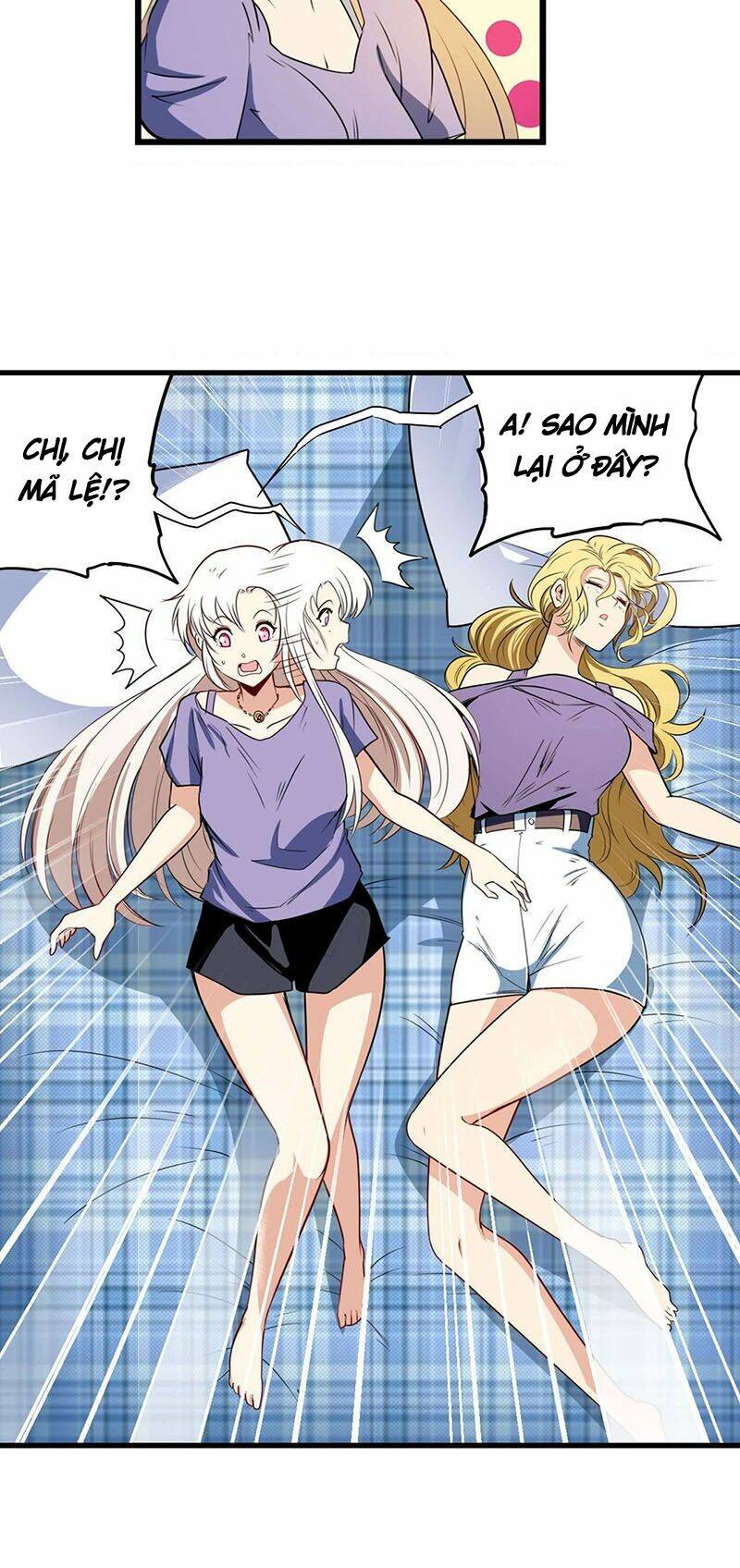 Anh Hùng? Ta Không Làm Lâu Rồi Chapter 271 - Trang 2