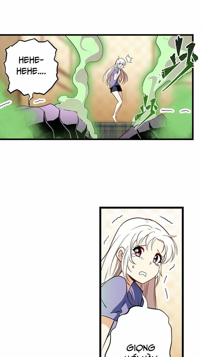 Anh Hùng? Ta Không Làm Lâu Rồi Chapter 271 - Trang 2