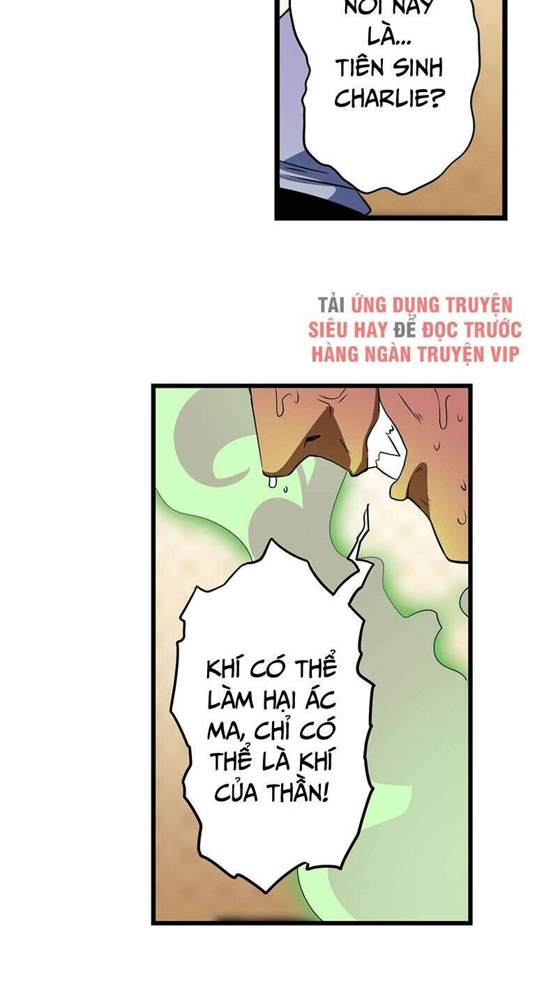 Anh Hùng? Ta Không Làm Lâu Rồi Chapter 271 - Trang 2