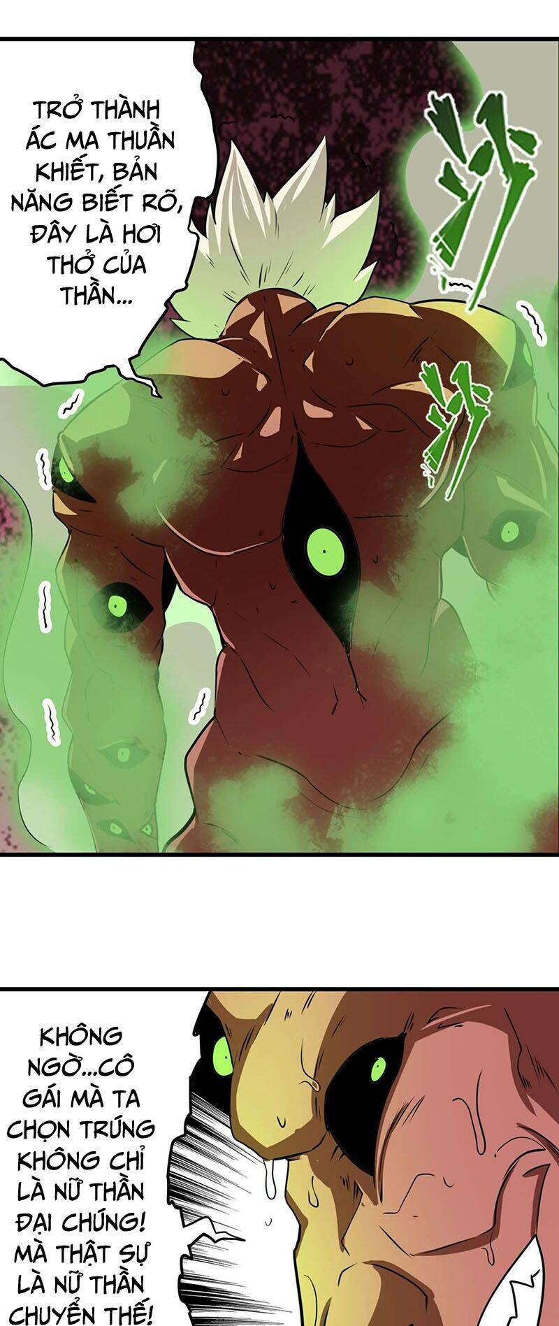 Anh Hùng? Ta Không Làm Lâu Rồi Chapter 271 - Trang 2