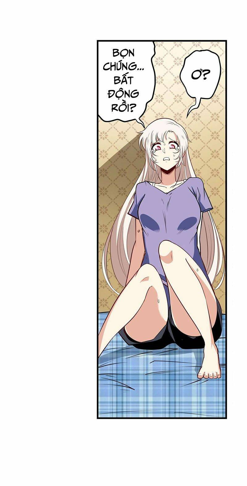 Anh Hùng? Ta Không Làm Lâu Rồi Chapter 271 - Trang 2