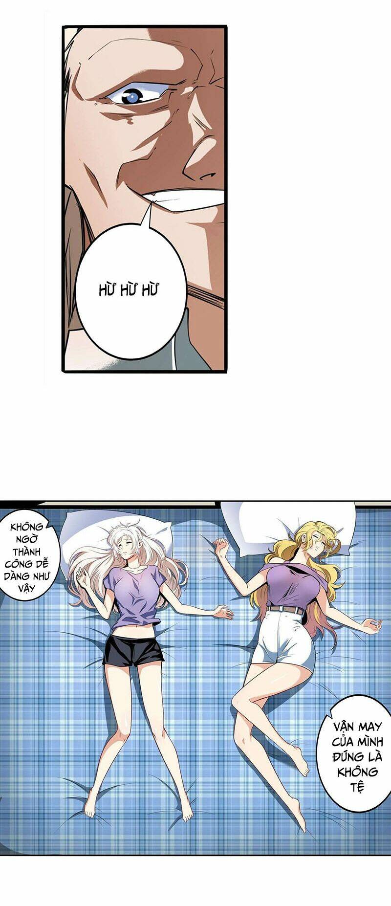 Anh Hùng? Ta Không Làm Lâu Rồi Chapter 271 - Trang 2