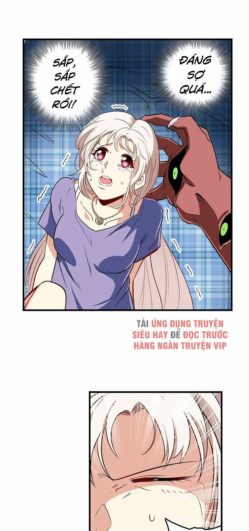 Anh Hùng? Ta Không Làm Lâu Rồi Chapter 271 - Trang 2