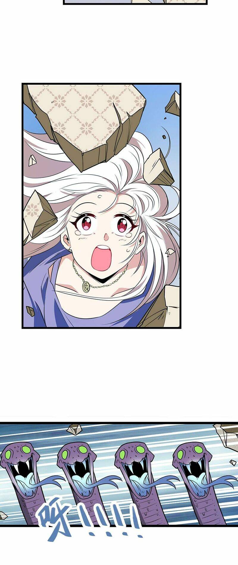 Anh Hùng? Ta Không Làm Lâu Rồi Chapter 271 - Trang 2