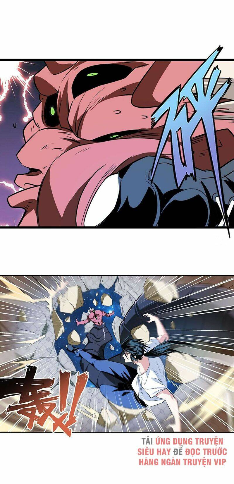 Anh Hùng? Ta Không Làm Lâu Rồi Chapter 271 - Trang 2