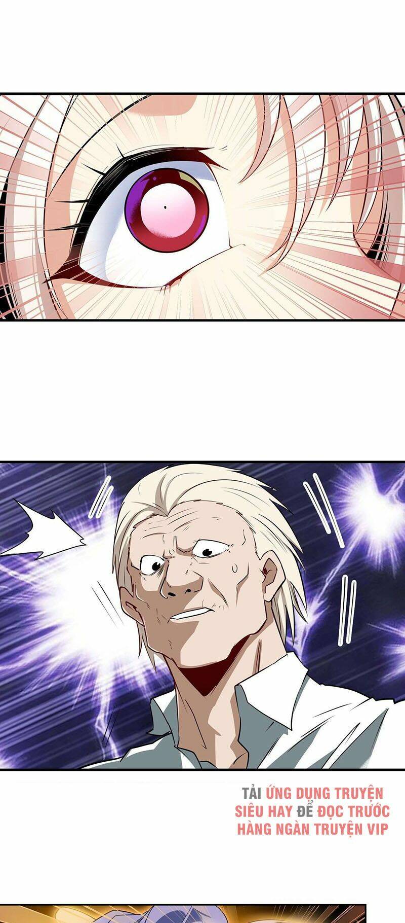 Anh Hùng? Ta Không Làm Lâu Rồi Chapter 271 - Trang 2