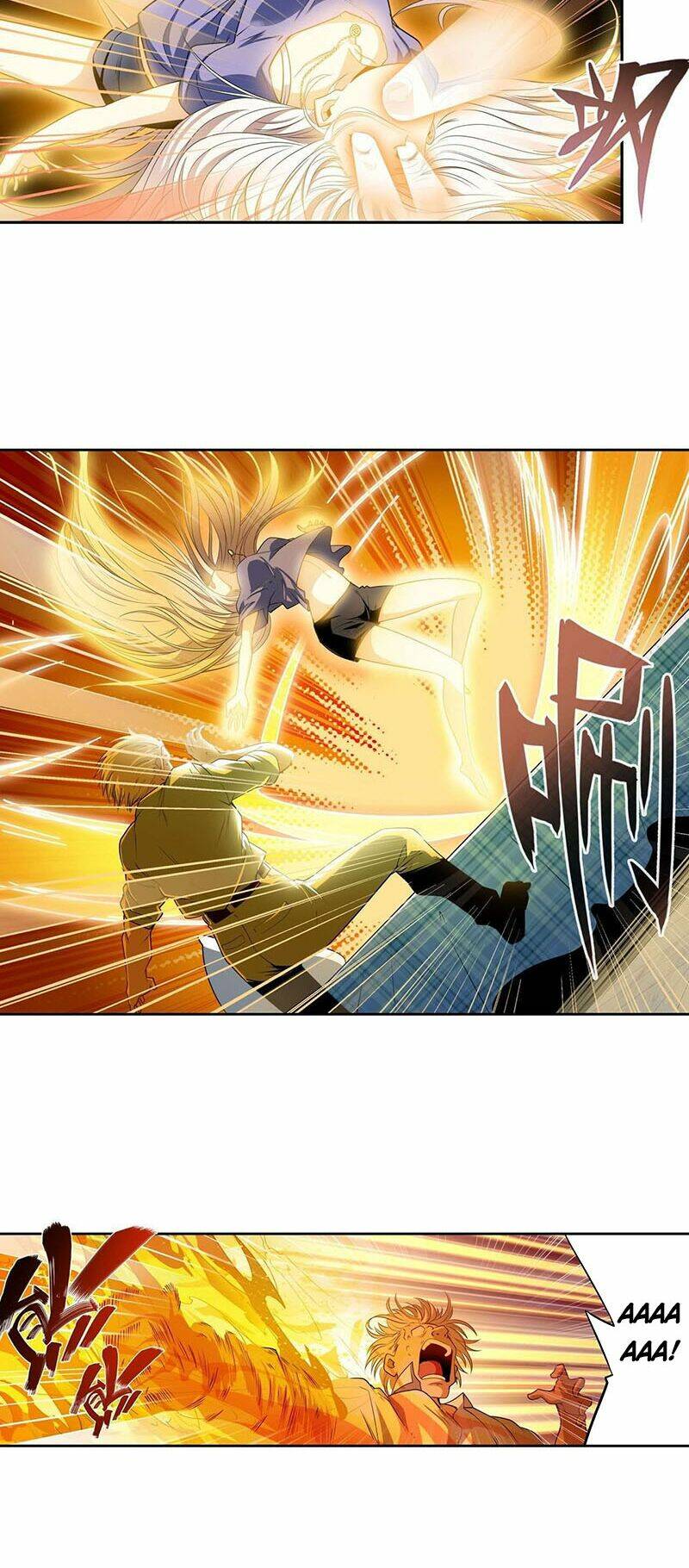 Anh Hùng? Ta Không Làm Lâu Rồi Chapter 271 - Trang 2