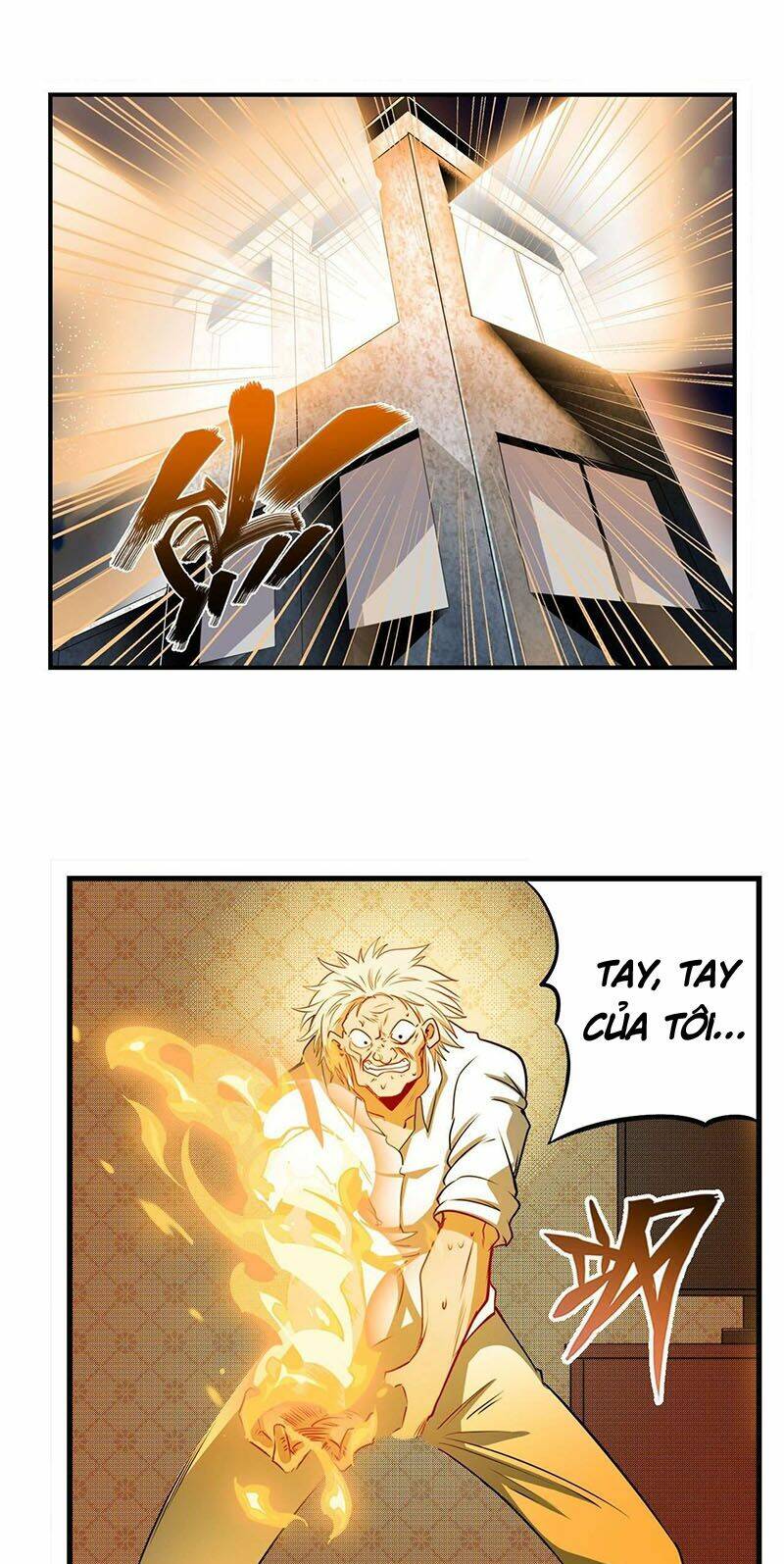 Anh Hùng? Ta Không Làm Lâu Rồi Chapter 271 - Trang 2