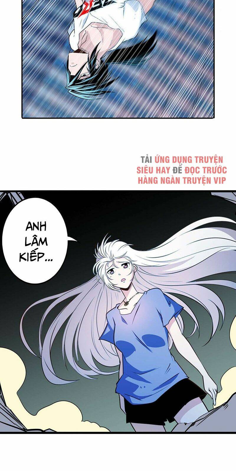 Anh Hùng? Ta Không Làm Lâu Rồi Chapter 272 - Trang 2