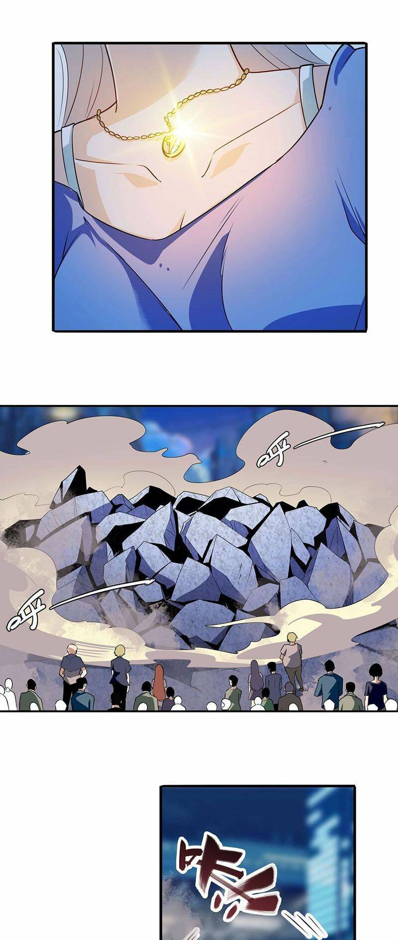 Anh Hùng? Ta Không Làm Lâu Rồi Chapter 272 - Trang 2