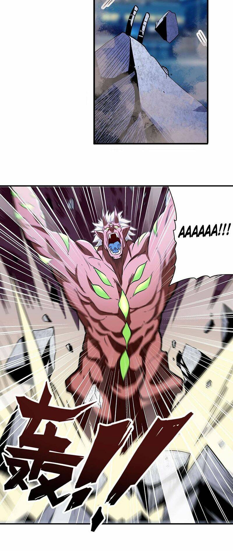 Anh Hùng? Ta Không Làm Lâu Rồi Chapter 272 - Trang 2