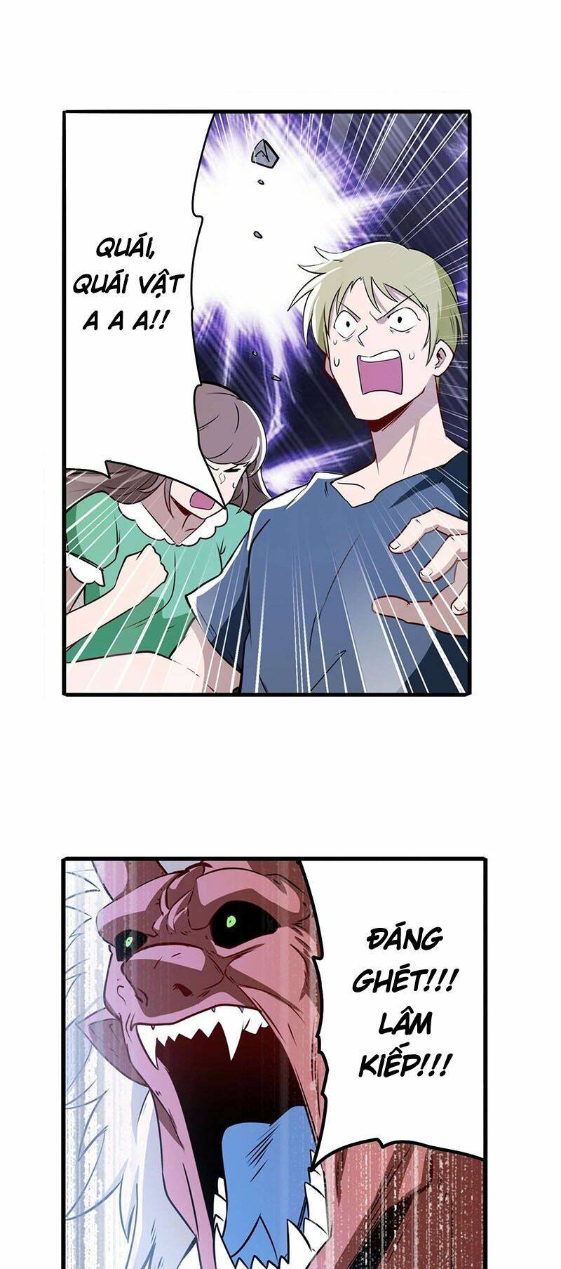 Anh Hùng? Ta Không Làm Lâu Rồi Chapter 272 - Trang 2