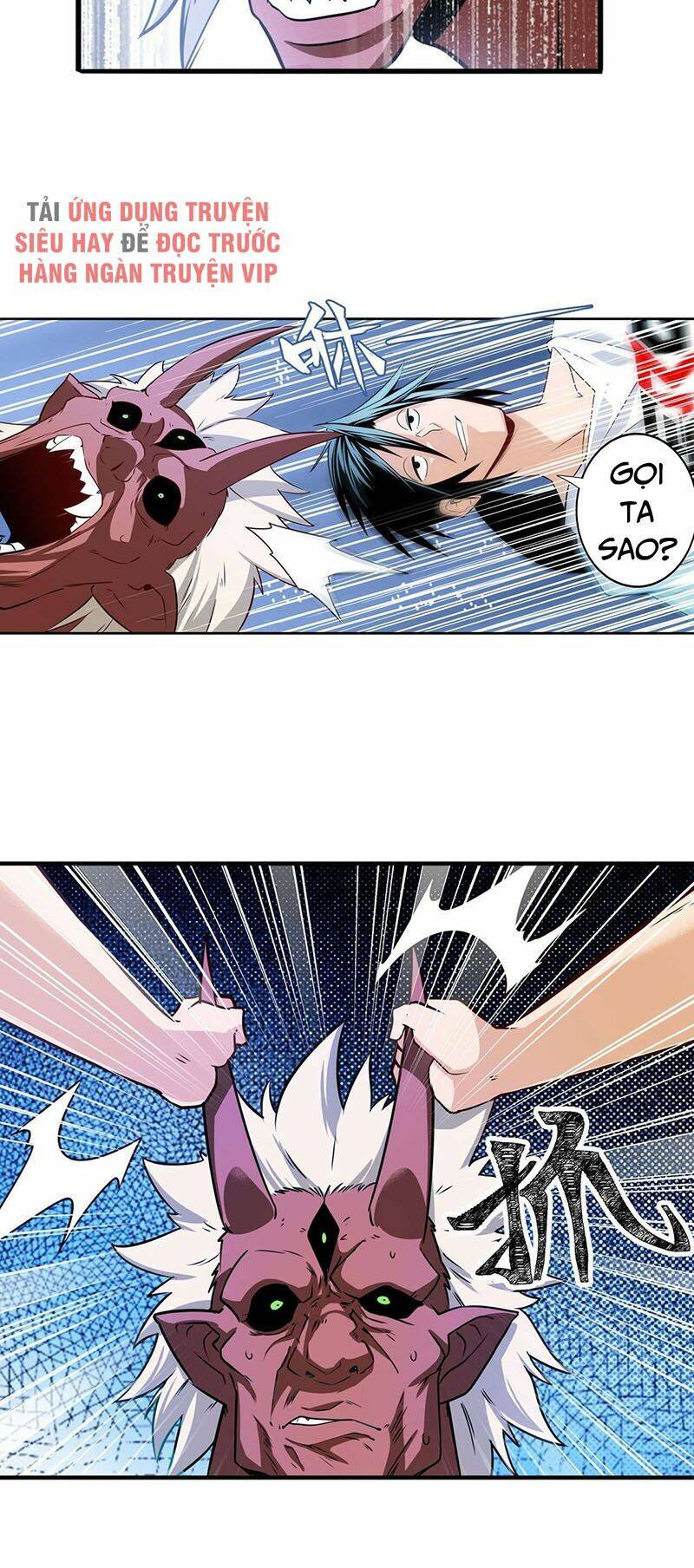 Anh Hùng? Ta Không Làm Lâu Rồi Chapter 272 - Trang 2