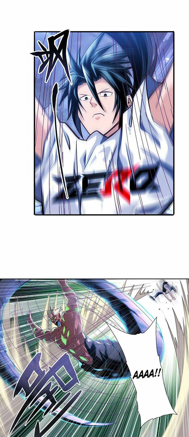 Anh Hùng? Ta Không Làm Lâu Rồi Chapter 272 - Trang 2