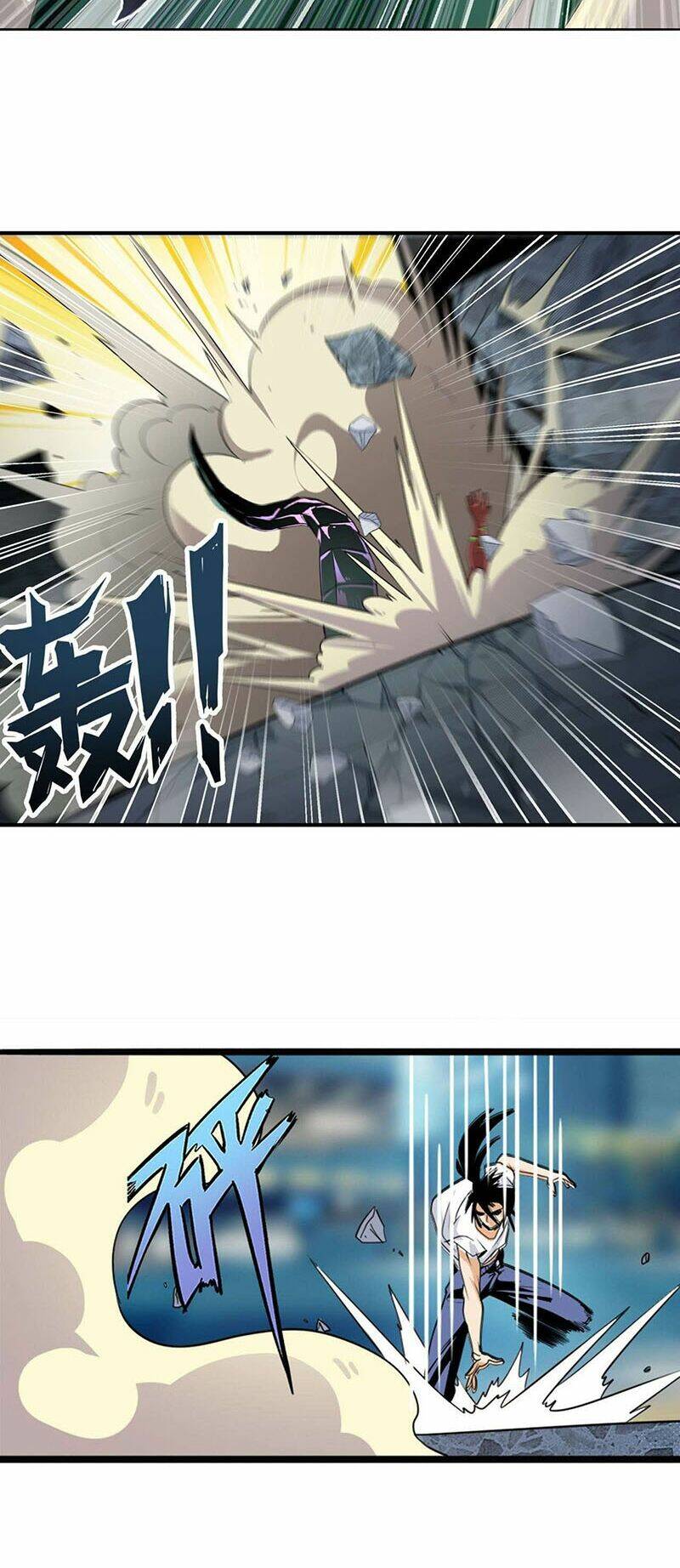 Anh Hùng? Ta Không Làm Lâu Rồi Chapter 272 - Trang 2