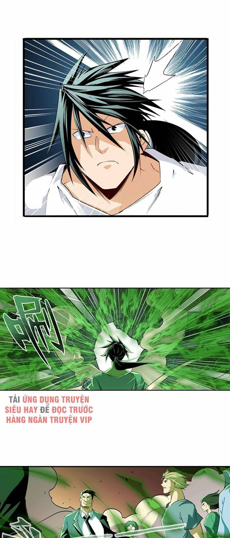 Anh Hùng? Ta Không Làm Lâu Rồi Chapter 272 - Trang 2