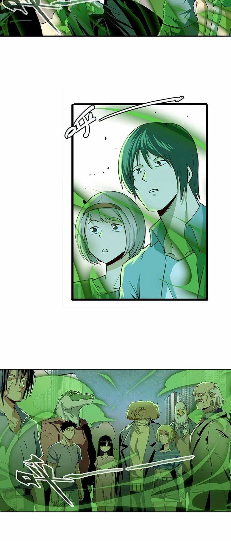 Anh Hùng? Ta Không Làm Lâu Rồi Chapter 272 - Trang 2