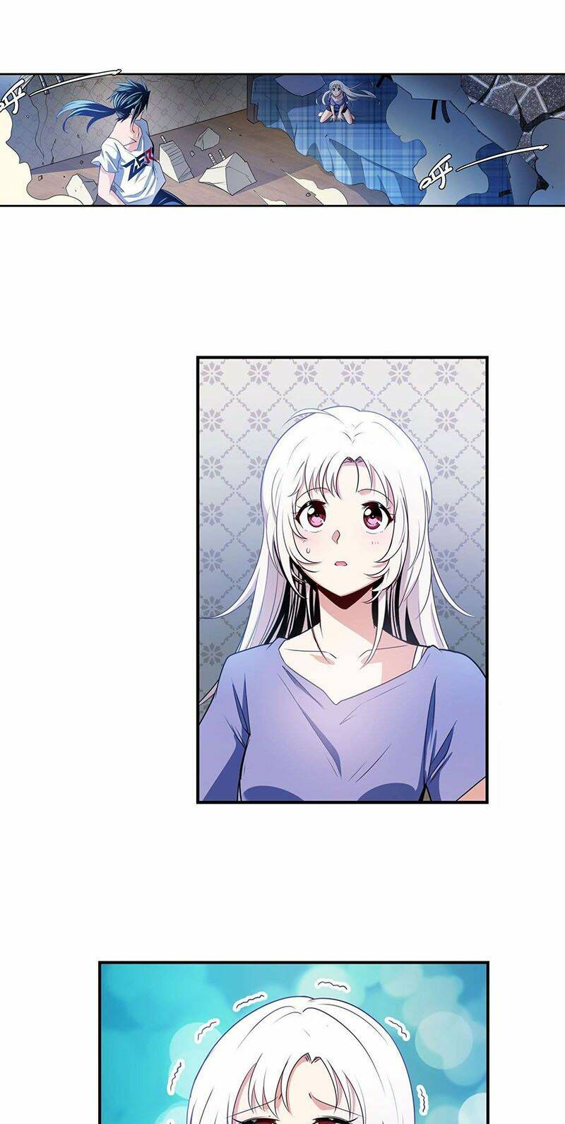 Anh Hùng? Ta Không Làm Lâu Rồi Chapter 272 - Trang 2