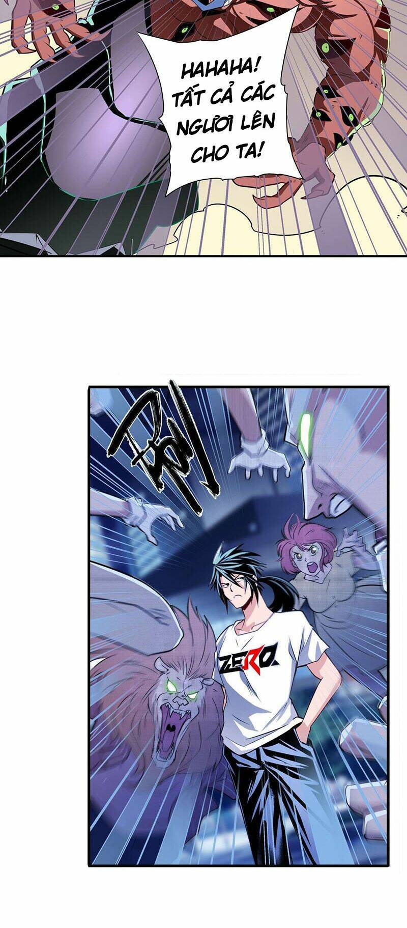 Anh Hùng? Ta Không Làm Lâu Rồi Chapter 272 - Trang 2