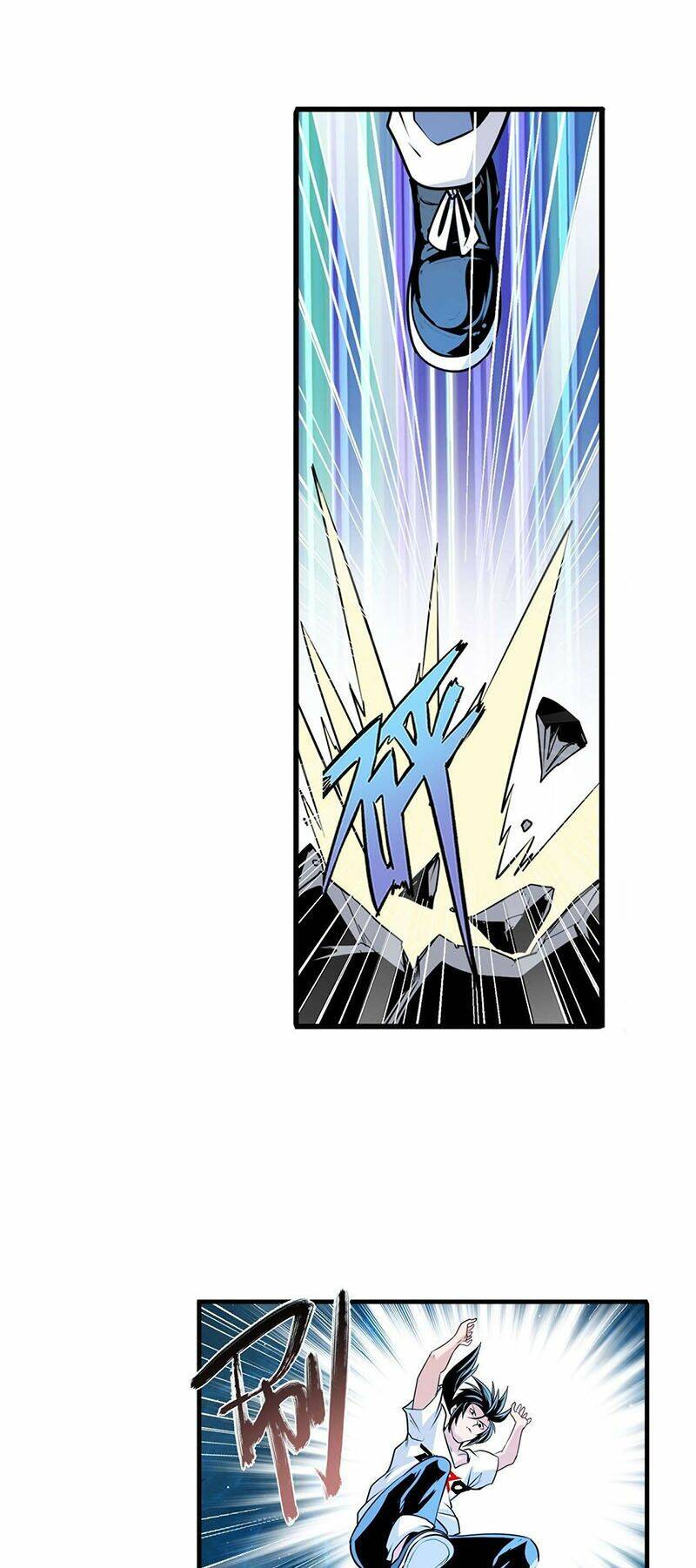 Anh Hùng? Ta Không Làm Lâu Rồi Chapter 272 - Trang 2