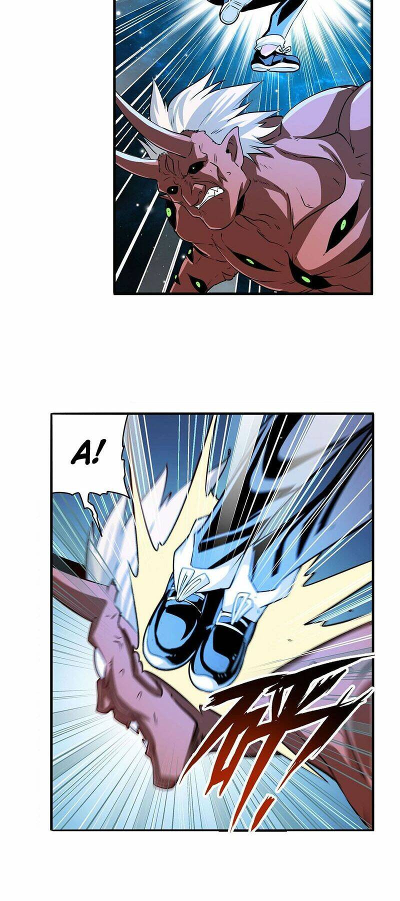 Anh Hùng? Ta Không Làm Lâu Rồi Chapter 272 - Trang 2