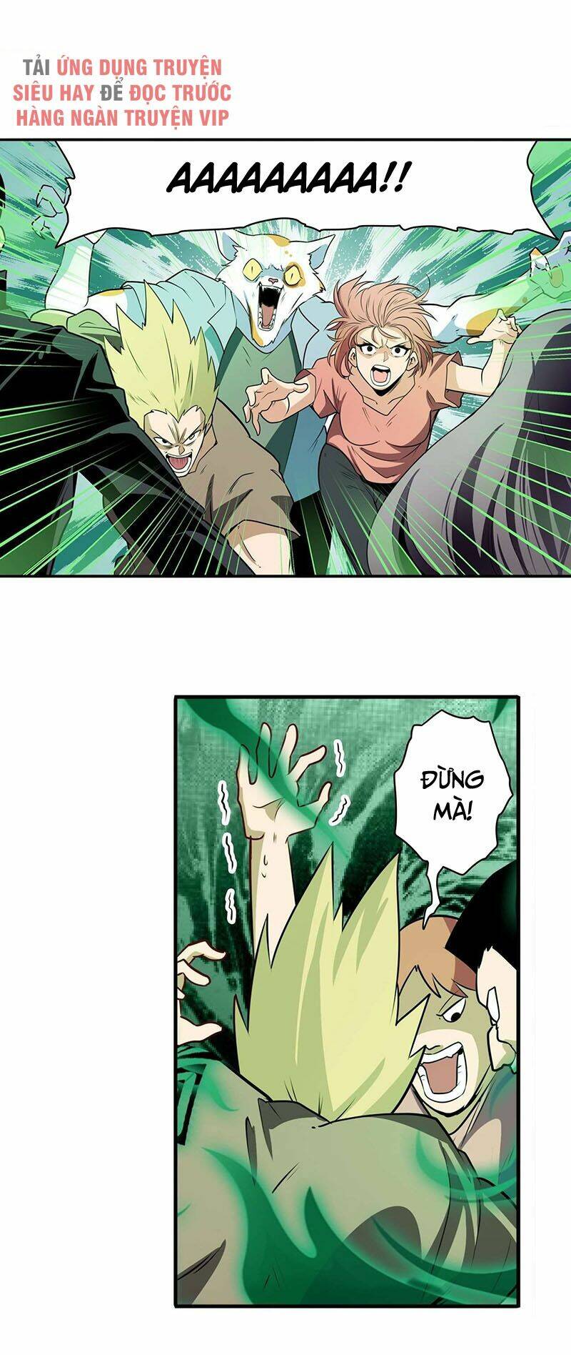 Anh Hùng? Ta Không Làm Lâu Rồi Chapter 272 - Trang 2