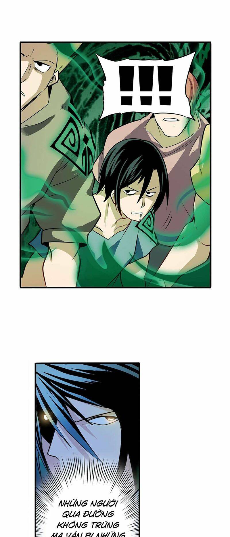 Anh Hùng? Ta Không Làm Lâu Rồi Chapter 272 - Trang 2