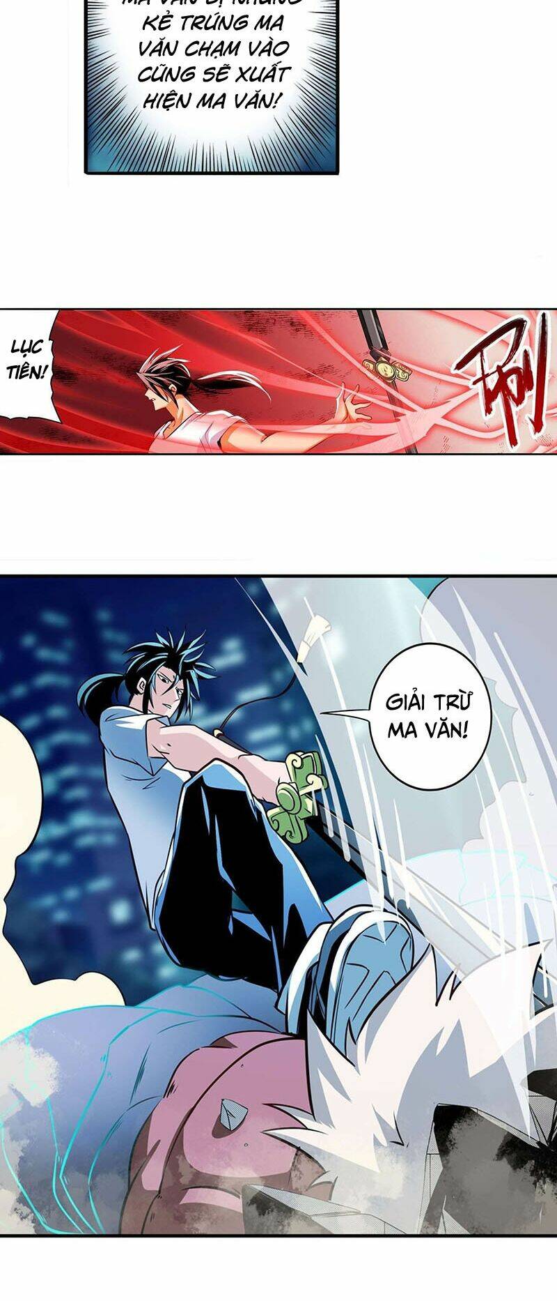 Anh Hùng? Ta Không Làm Lâu Rồi Chapter 272 - Trang 2