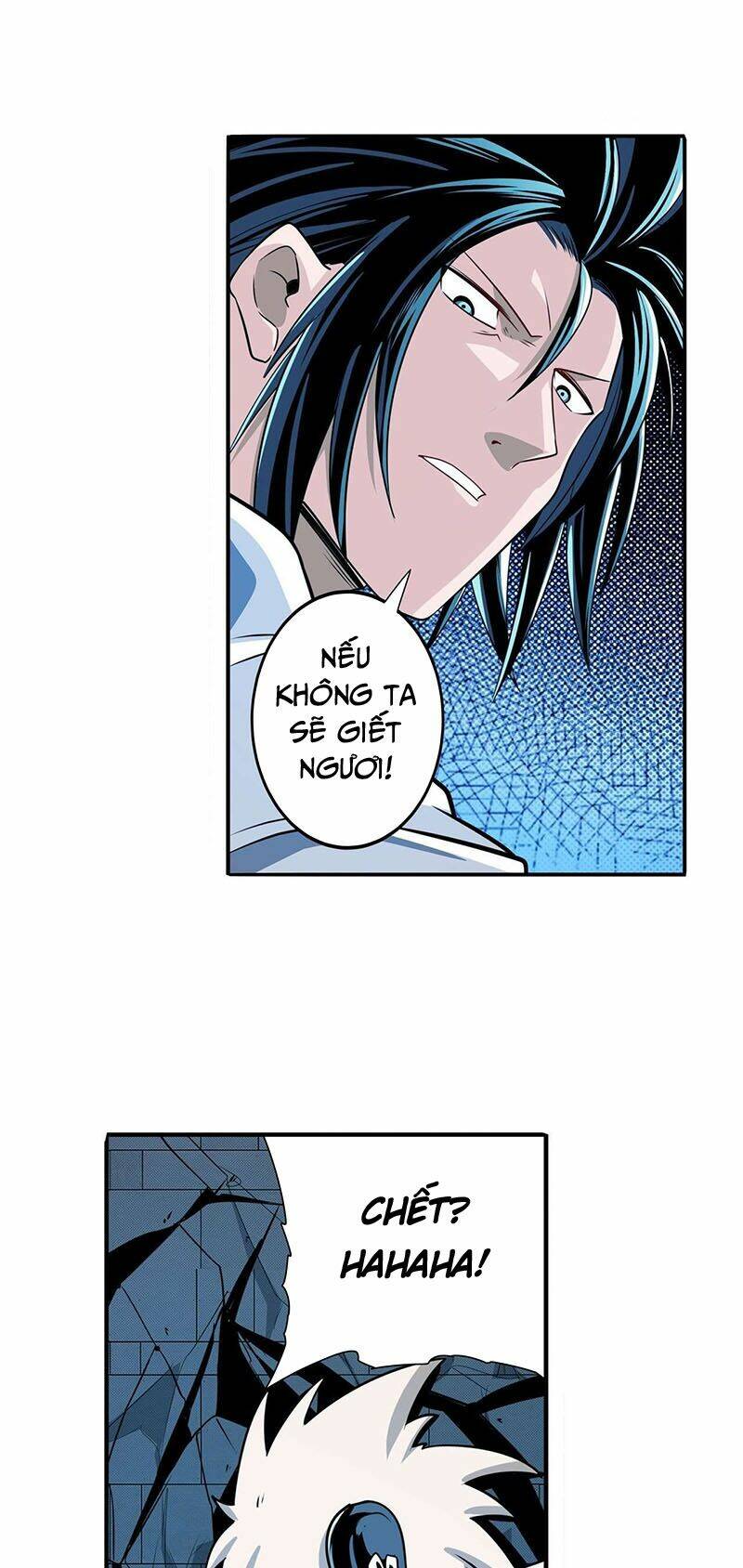 Anh Hùng? Ta Không Làm Lâu Rồi Chapter 272 - Trang 2