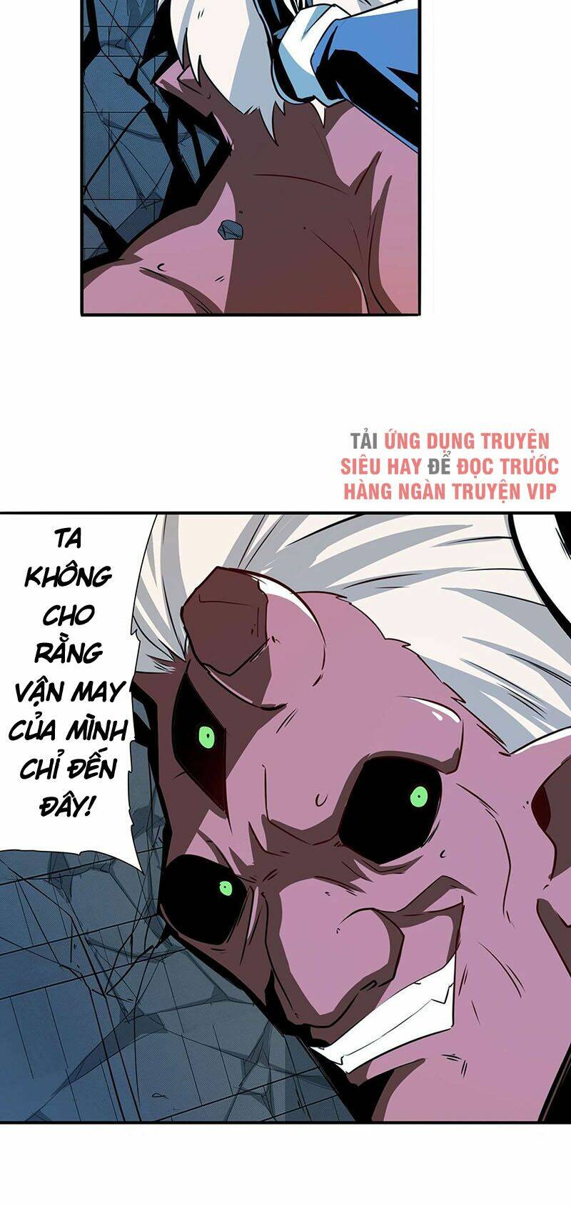 Anh Hùng? Ta Không Làm Lâu Rồi Chapter 272 - Trang 2