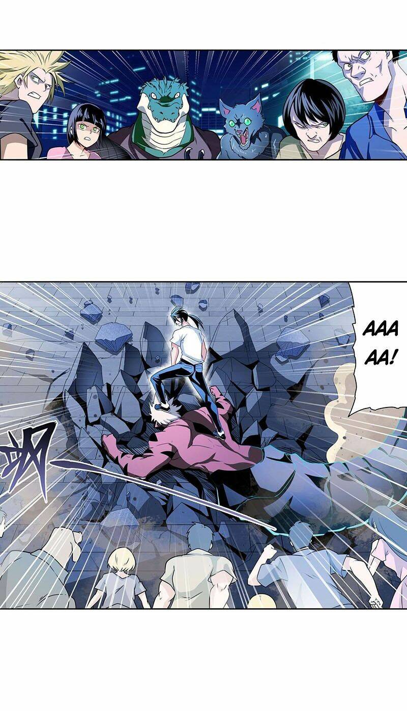 Anh Hùng? Ta Không Làm Lâu Rồi Chapter 272 - Trang 2