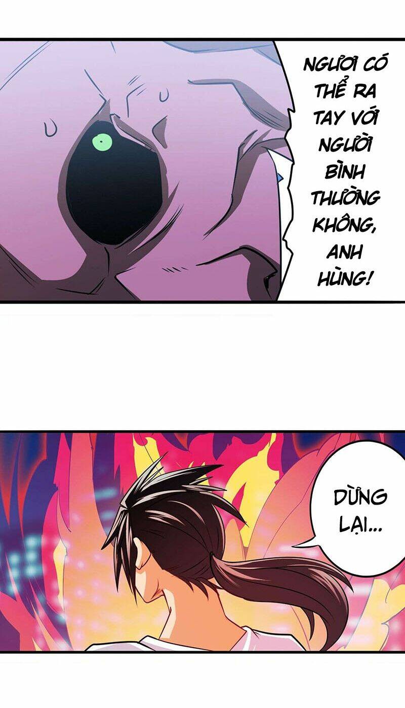 Anh Hùng? Ta Không Làm Lâu Rồi Chapter 272 - Trang 2