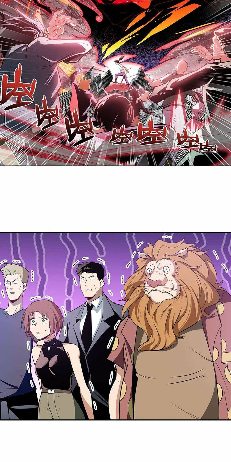 Anh Hùng? Ta Không Làm Lâu Rồi Chapter 272 - Trang 2