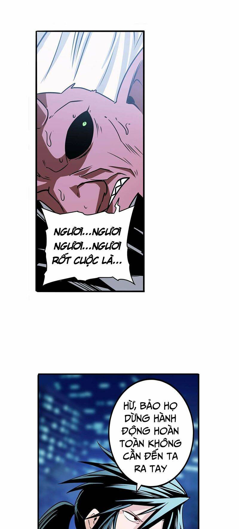 Anh Hùng? Ta Không Làm Lâu Rồi Chapter 272 - Trang 2