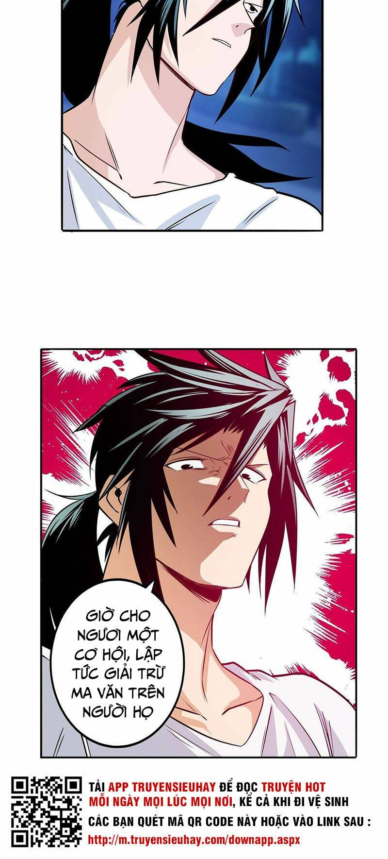 Anh Hùng? Ta Không Làm Lâu Rồi Chapter 272 - Trang 2