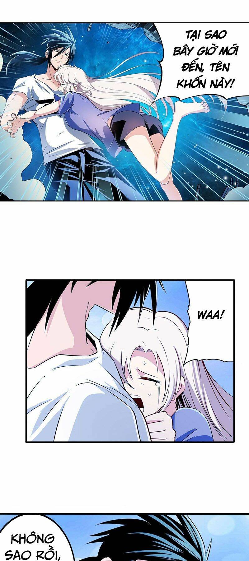 Anh Hùng? Ta Không Làm Lâu Rồi Chapter 272 - Trang 2