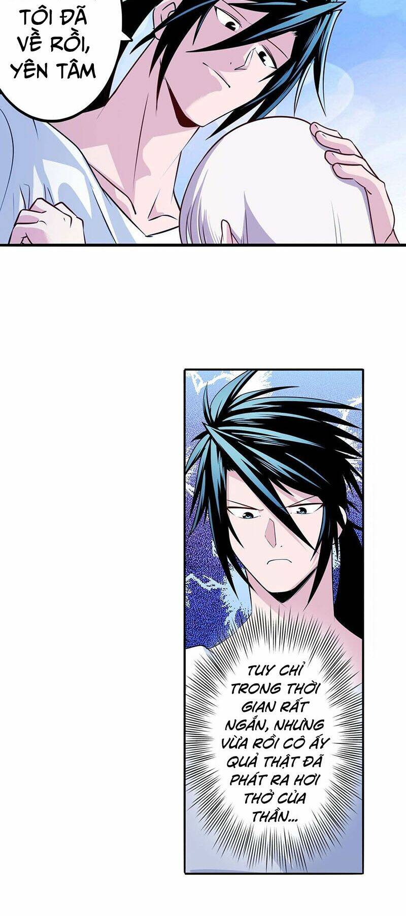 Anh Hùng? Ta Không Làm Lâu Rồi Chapter 272 - Trang 2