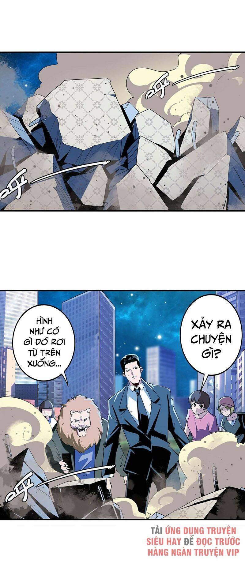 Anh Hùng? Ta Không Làm Lâu Rồi Chapter 272 - Trang 2