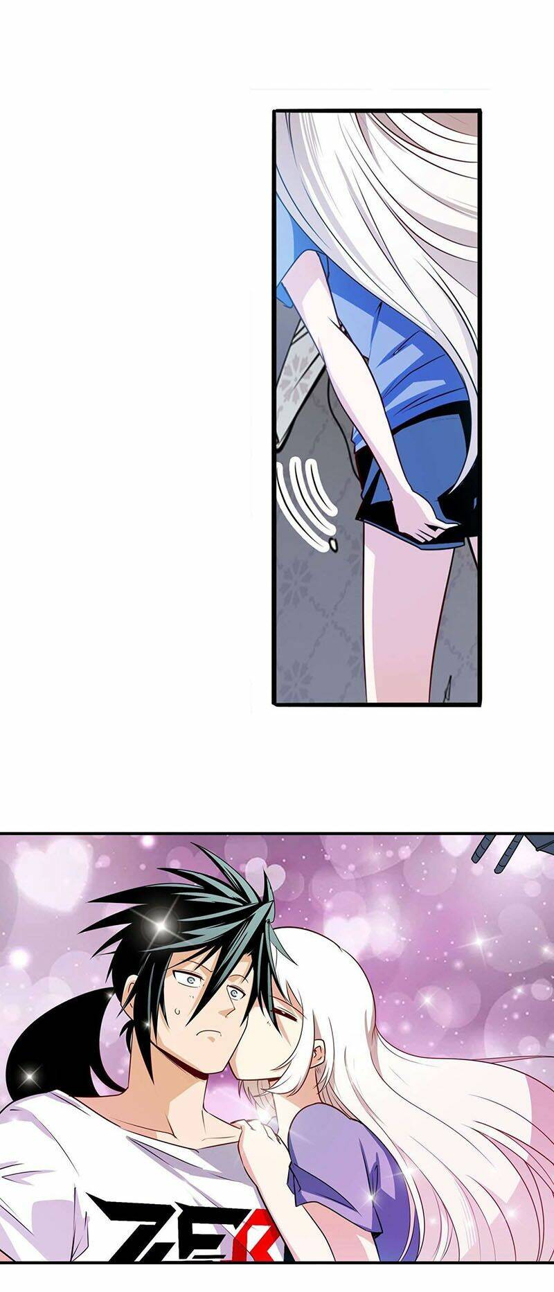 Anh Hùng? Ta Không Làm Lâu Rồi Chapter 272 - Trang 2