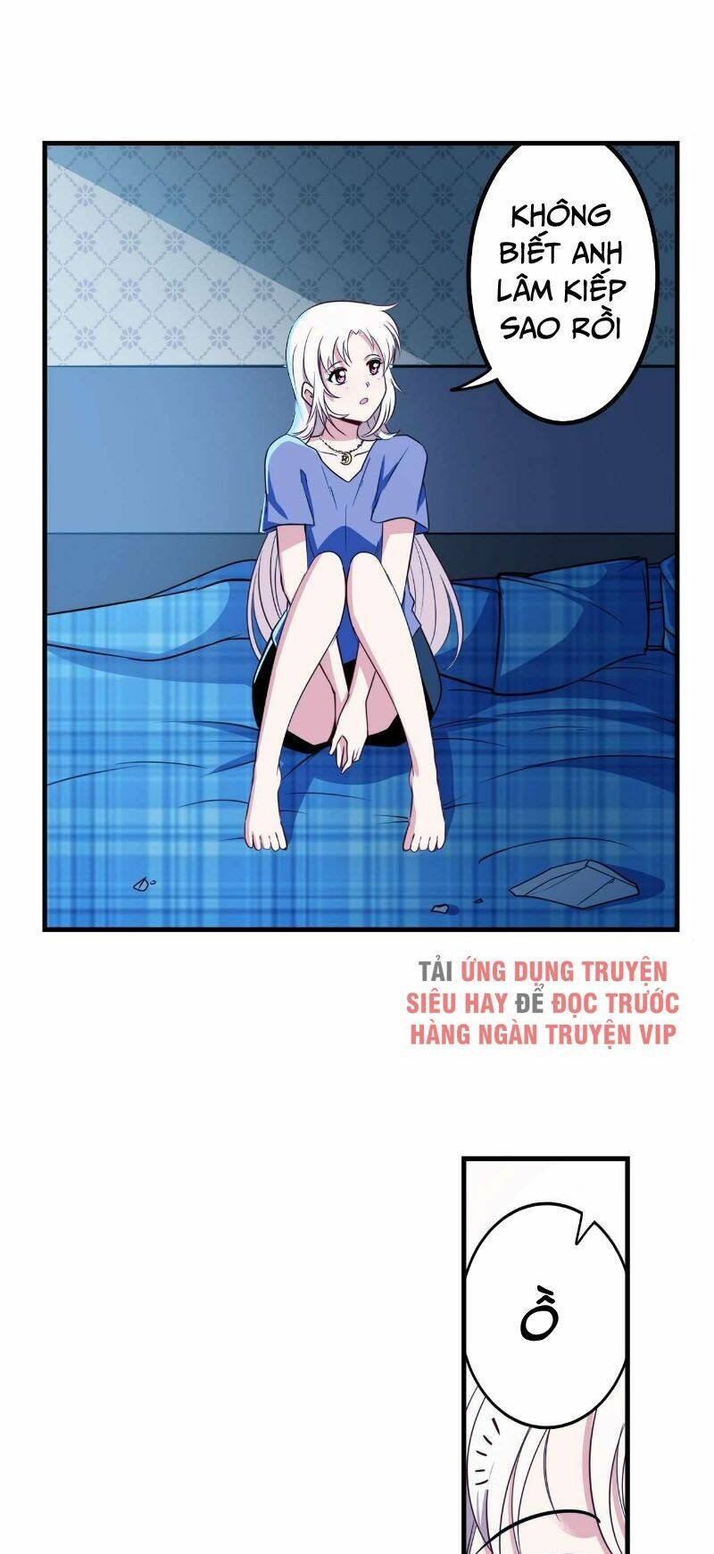 Anh Hùng? Ta Không Làm Lâu Rồi Chapter 273 - Trang 2