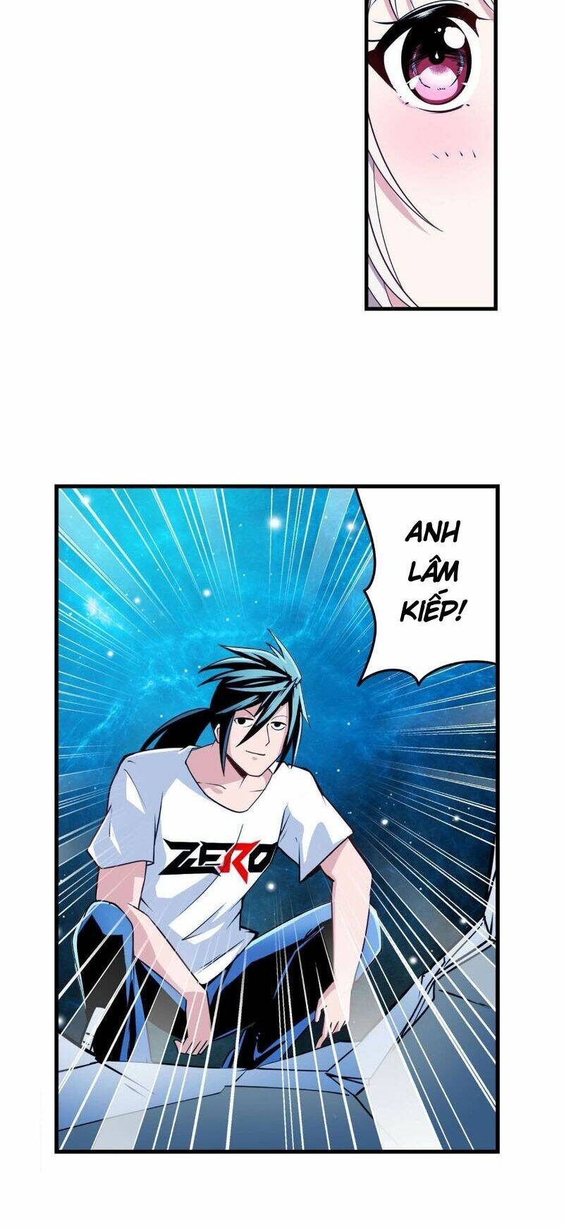 Anh Hùng? Ta Không Làm Lâu Rồi Chapter 273 - Trang 2