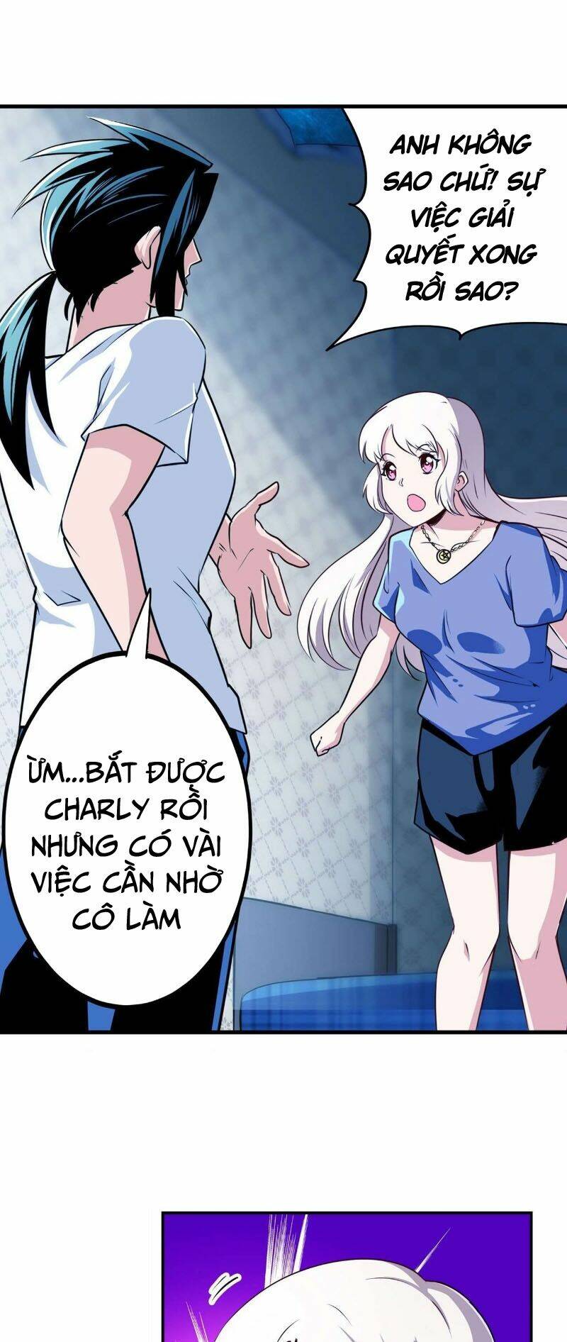 Anh Hùng? Ta Không Làm Lâu Rồi Chapter 273 - Trang 2