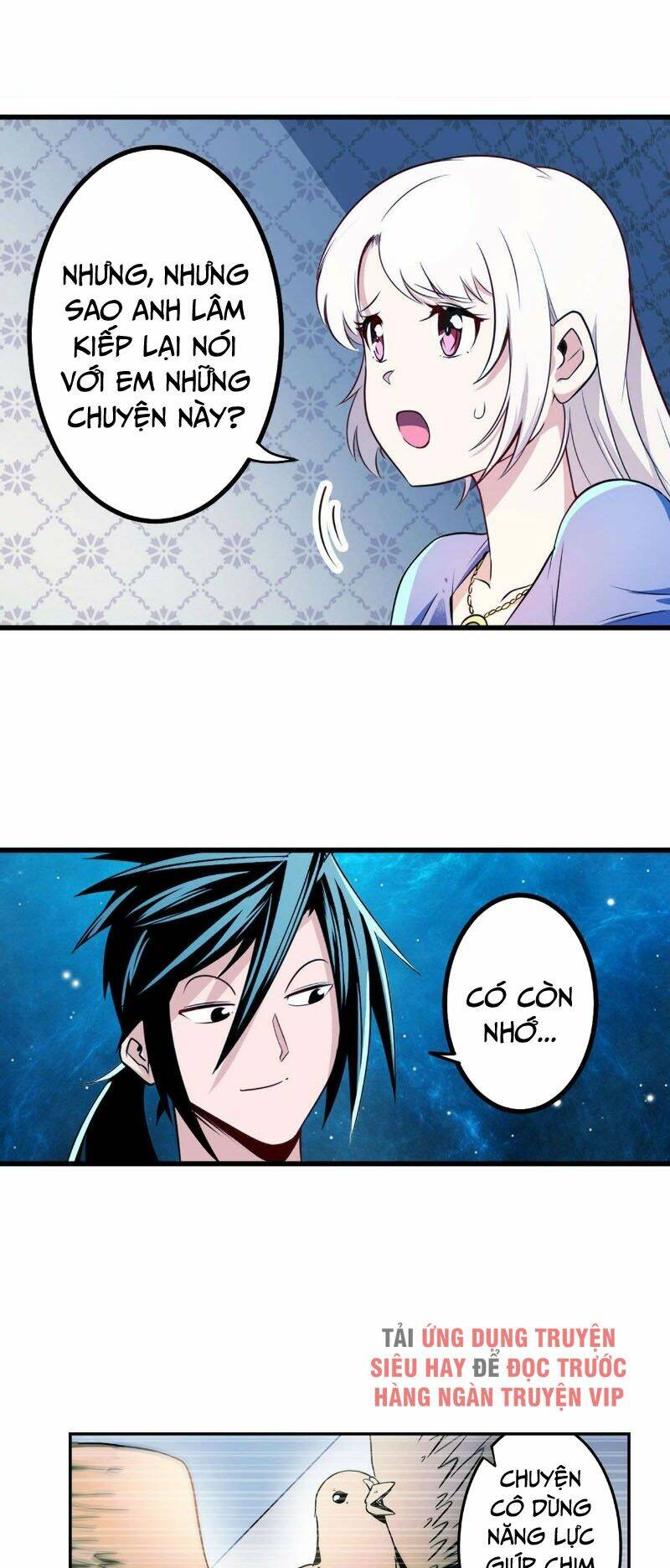 Anh Hùng? Ta Không Làm Lâu Rồi Chapter 273 - Trang 2