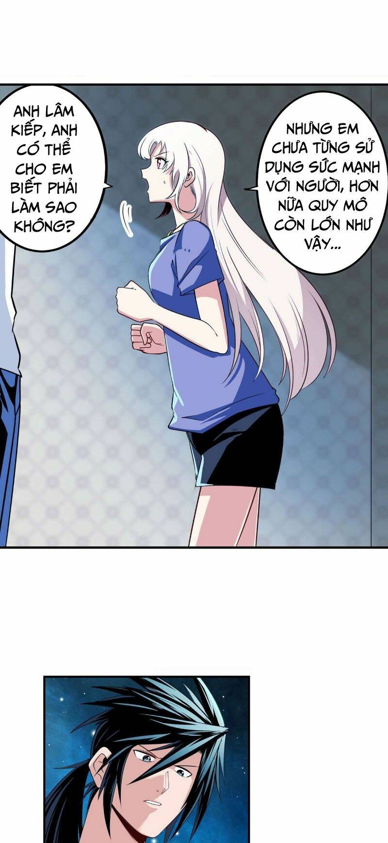 Anh Hùng? Ta Không Làm Lâu Rồi Chapter 273 - Trang 2