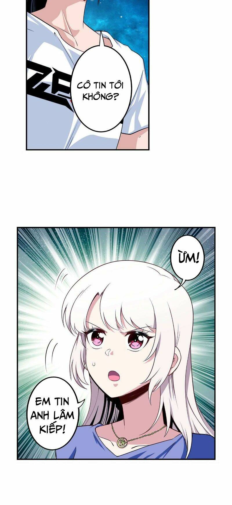 Anh Hùng? Ta Không Làm Lâu Rồi Chapter 273 - Trang 2